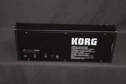 Korg - MS-20 MINI 3