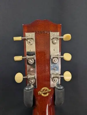 Gibson - L-1 Anniversary 2