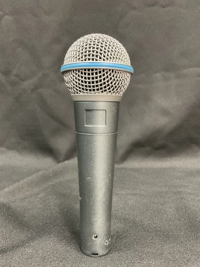 Shure - BETA58A