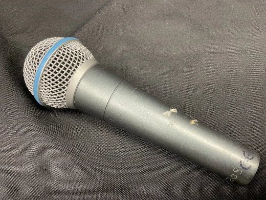 Shure - BETA58A 2
