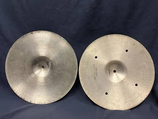 Zildjian - New Beats 14 2