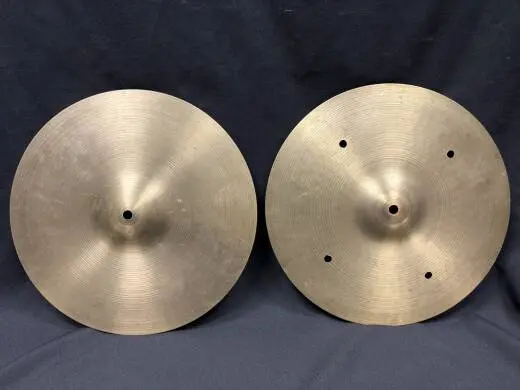 Zildjian - New Beats 14