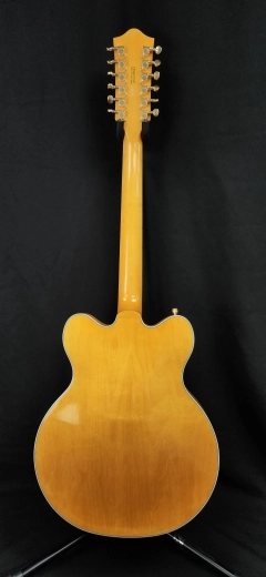 Gretsch G5476G-12 String 2