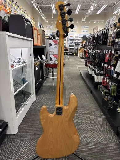 Squier - Jazz Bass 2