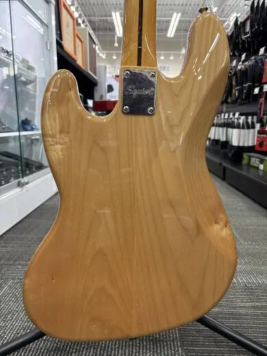 Squier - Jazz Bass 2