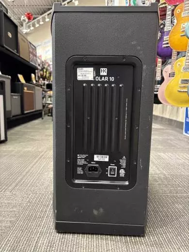 Store Special Product - HK Audio - POLAR10