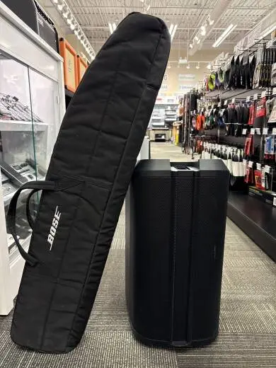 Bose Professional Products - L1 PRO8