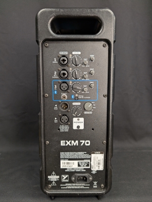 Store Special Product - Yorkville - EXM70