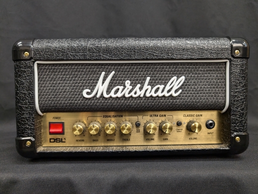 Gear Hunter | Marshall - DSL1HR