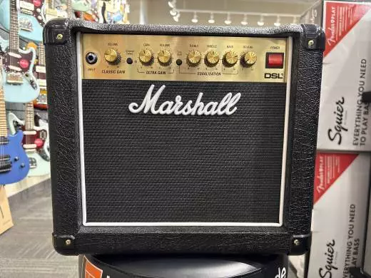 Marshall - DSL1CR