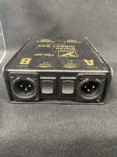 Yorkville Sound - YDI-2P 2