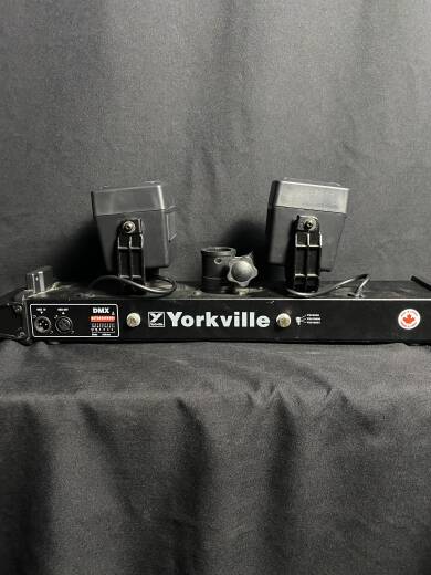 Yorkville Sound - LP-LED2X