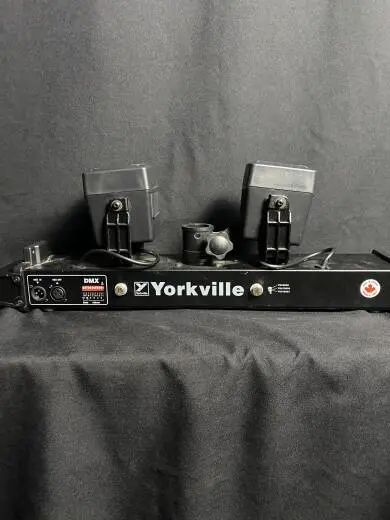 Yorkville Sound - LP-LED2X