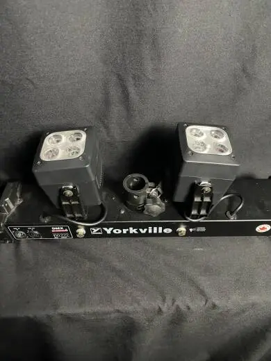 Yorkville Sound - LP-LED2X 2
