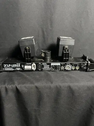Yorkville Sound - LP-LED2X 2