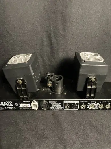 Yorkville Sound - LP-LED2X 2