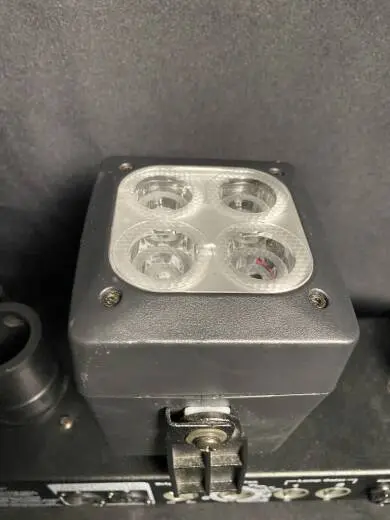 Yorkville Sound - LP-LED2X 2