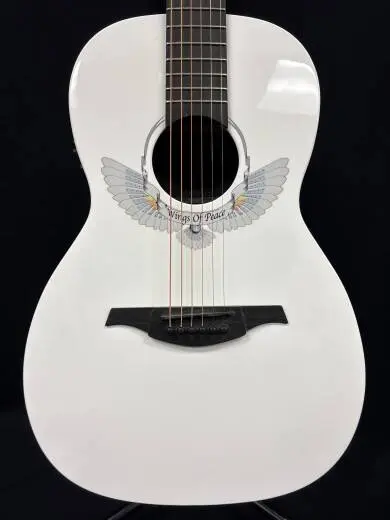 LAG - GLA Wings of Peace 2