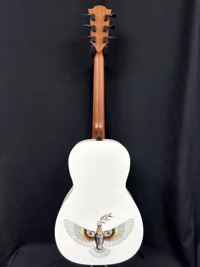 LAG - GLA Wings of Peace 2