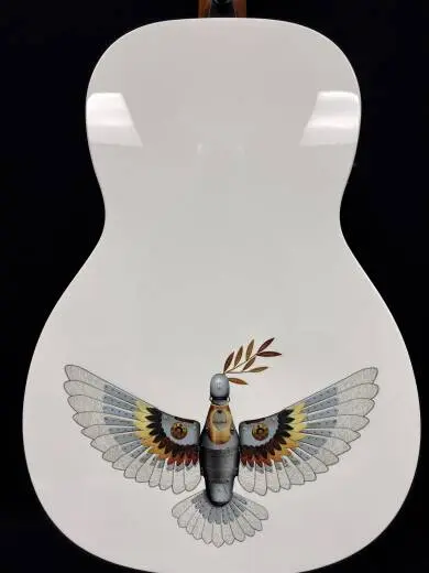 LAG - GLA Wings of Peace 2