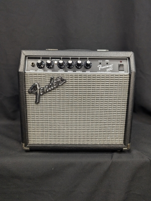 Fender - Frontman 20G