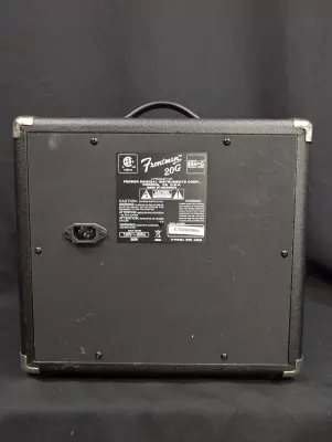 Fender - Frontman 20G 2