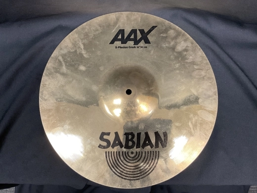 Sabian 16