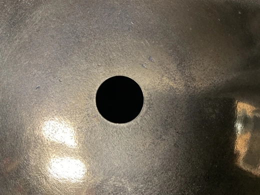 Sabian 16