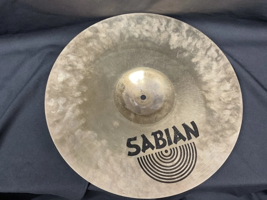 Sabian 16