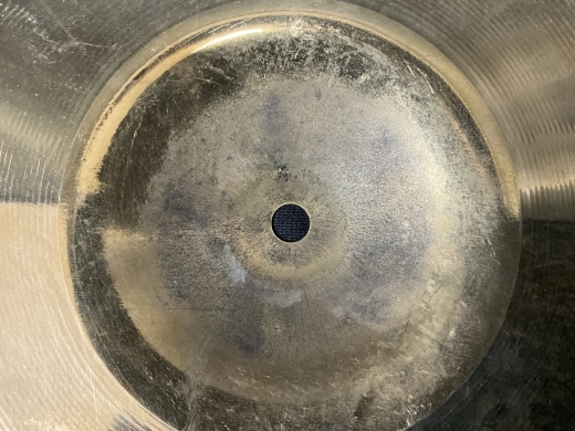 Sabian 16