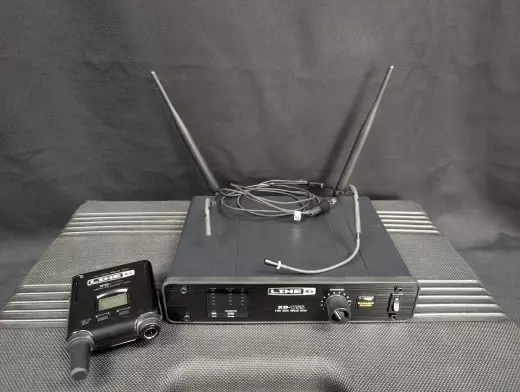 Line 6 - L6XDV55HS 2