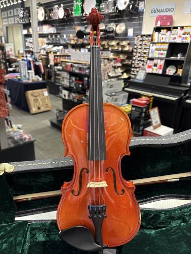 Store Special Product - Schoenbach - 1/4 Violin Outfit