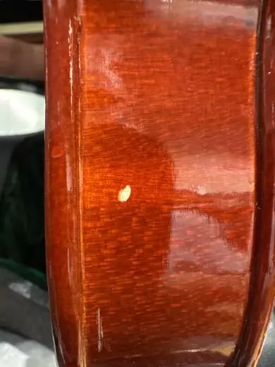 Schoenbach - 1/4 Violin Outfit 2