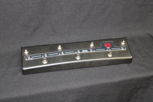 Hughes & Kettner - FSM432MK4