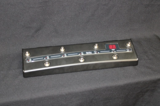 Hughes & Kettner - FSM432MK4