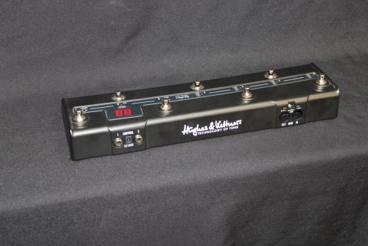 Hughes & Kettner - FSM432MK4 3