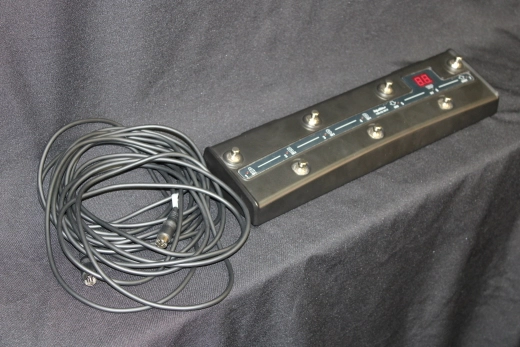 Hughes & Kettner - FSM432MK4 5