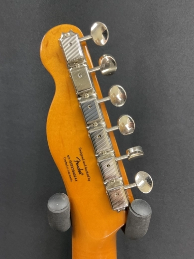Squier - Classic Vibe Tele - 3TSB 2
