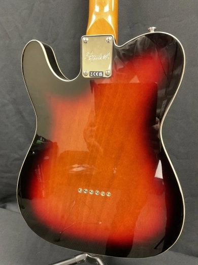 Squier - Classic Vibe Tele - 3TSB 2