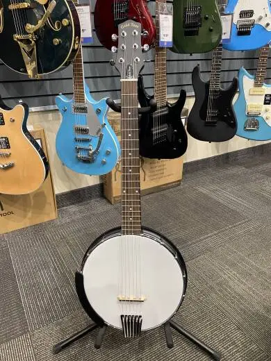 Gold Tone - AC-6/MINI