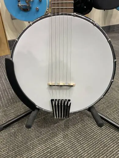 Gold Tone - AC-6/MINI 2