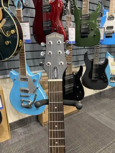 Gold Tone - AC-6/MINI 2