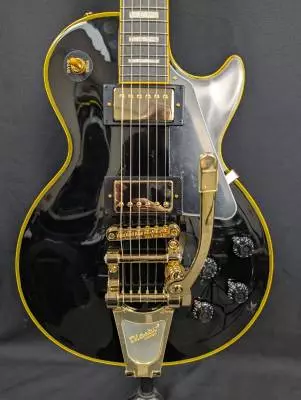 Epiphone - Joe Bonamassa '59 Les Paul Custom 2