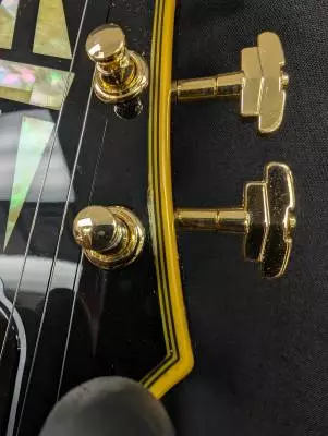 Epiphone - Joe Bonamassa '59 Les Paul Custom 2