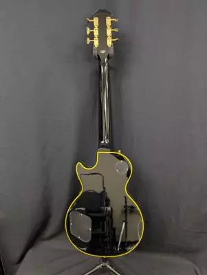 Epiphone - Joe Bonamassa '59 Les Paul Custom 2