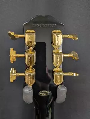 Epiphone - Joe Bonamassa '59 Les Paul Custom 2