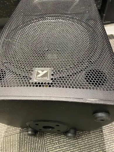 Yorkville Sound - EXMMOBILE 12 2