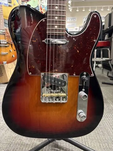 Fender - American Professional II Telecaster 2