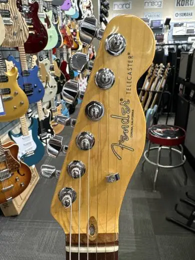 Fender - American Professional II Telecaster 2