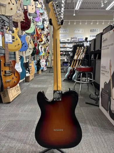 Fender - American Professional II Telecaster 2